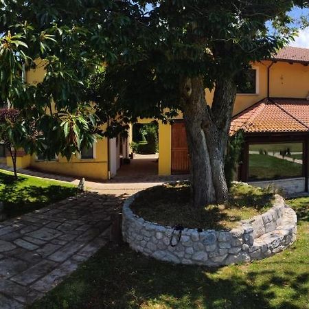Agriturismo Roseto Villa Serra San Bruno Eksteriør billede