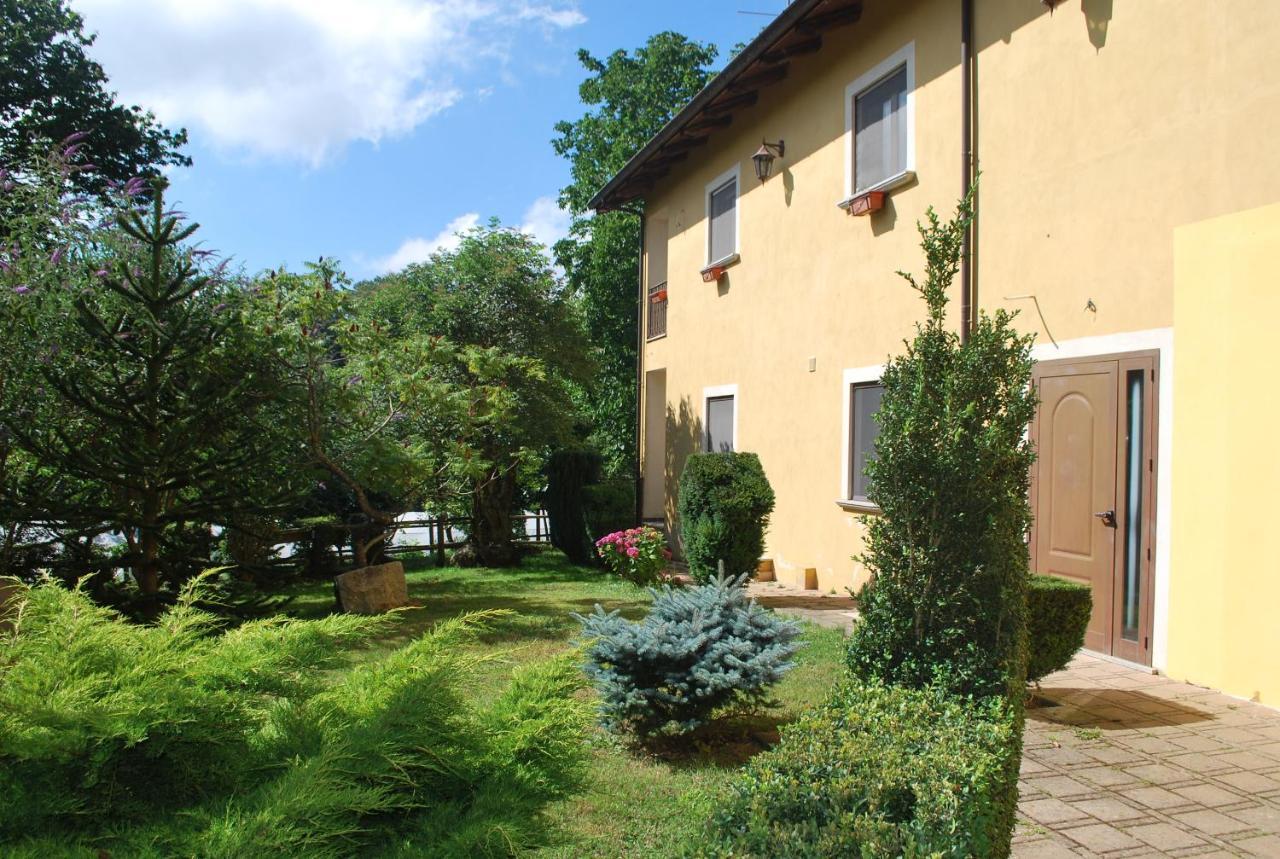 Agriturismo Roseto Villa Serra San Bruno Eksteriør billede