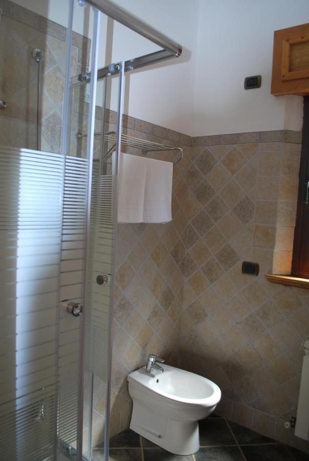 Agriturismo Roseto Villa Serra San Bruno Eksteriør billede
