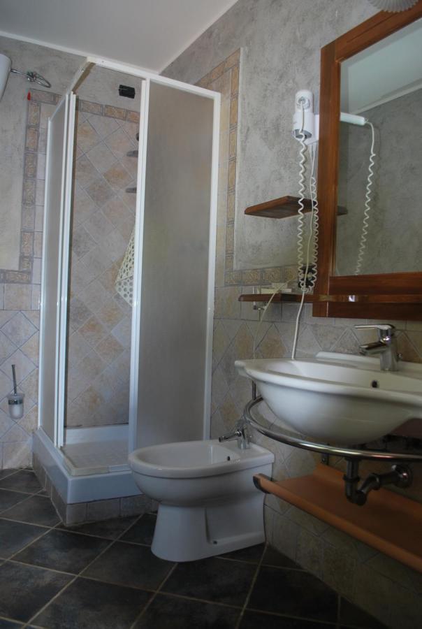 Agriturismo Roseto Villa Serra San Bruno Eksteriør billede